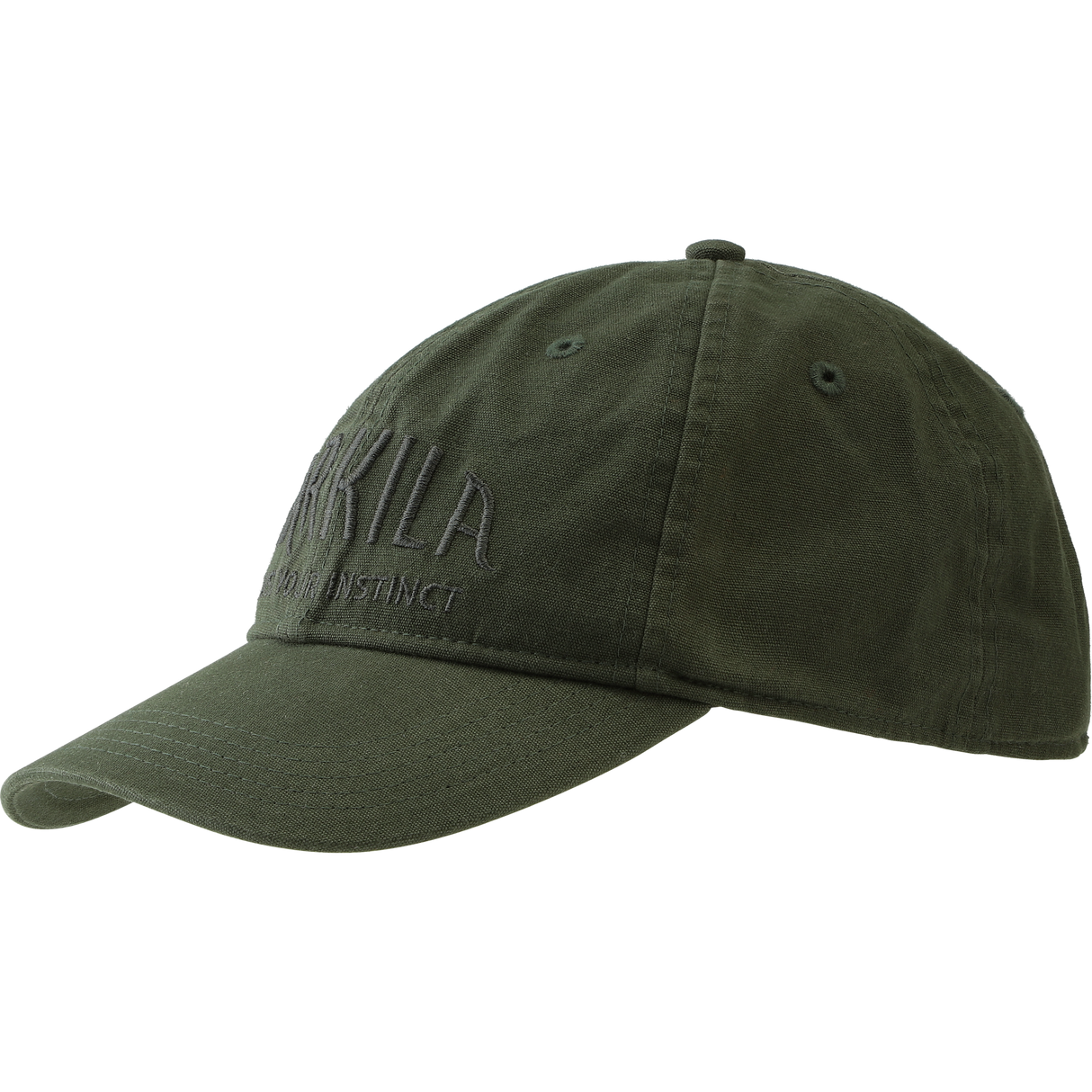 Modi keps - Duffel green - Härkila