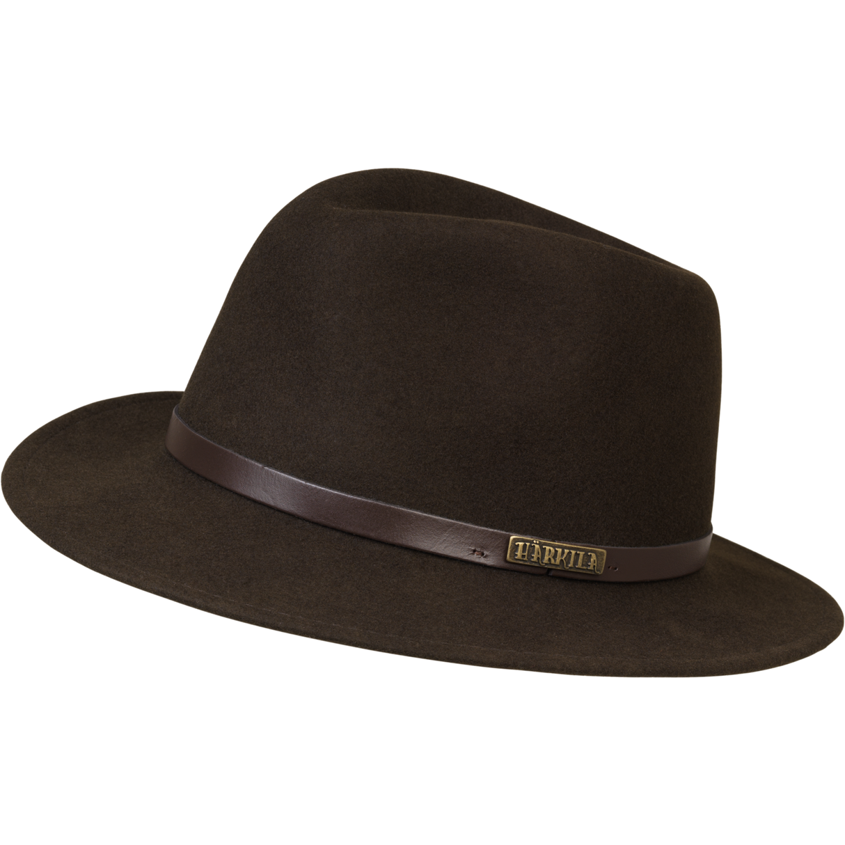 Metso hatt Shadow brown - Härkila