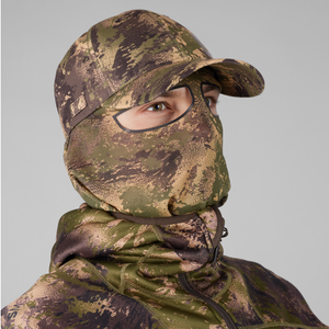 Deer Stalker camo-keps med meshtyg AXIS MSP®Forest - Härkila