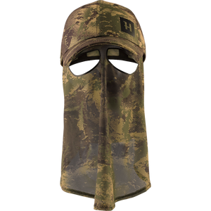 Deer Stalker camo-keps med meshtyg AXIS MSP®Forest - Härkila