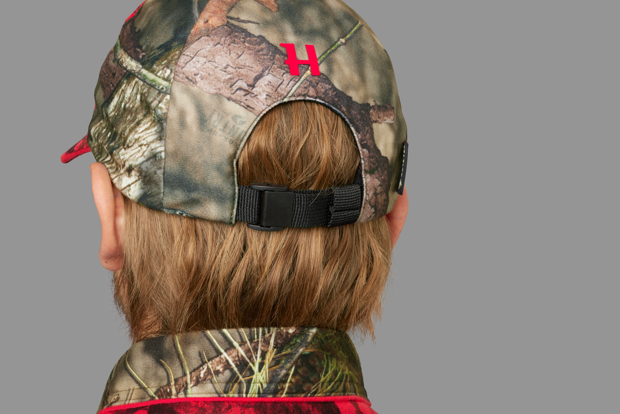 Moose Hunter 2.0 GTX keps MossyOak®Break-Up Country®/MossyOak®Red - Härkila
