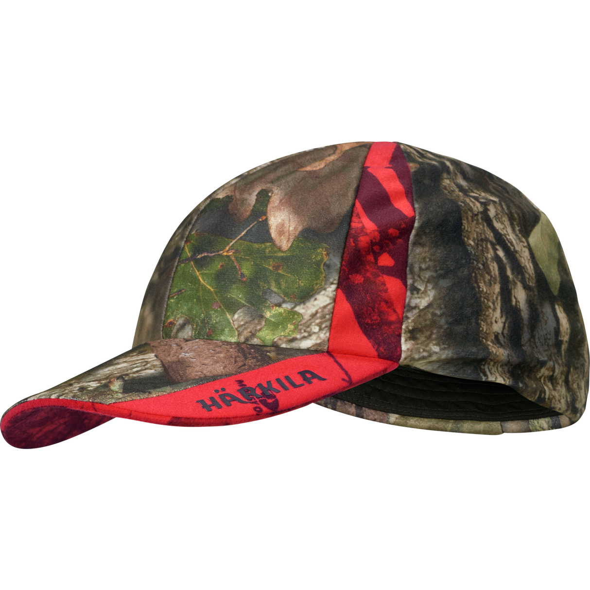Moose Hunter 2.0 GTX keps MossyOak®Break-Up Country®/MossyOak®Red - Härkila