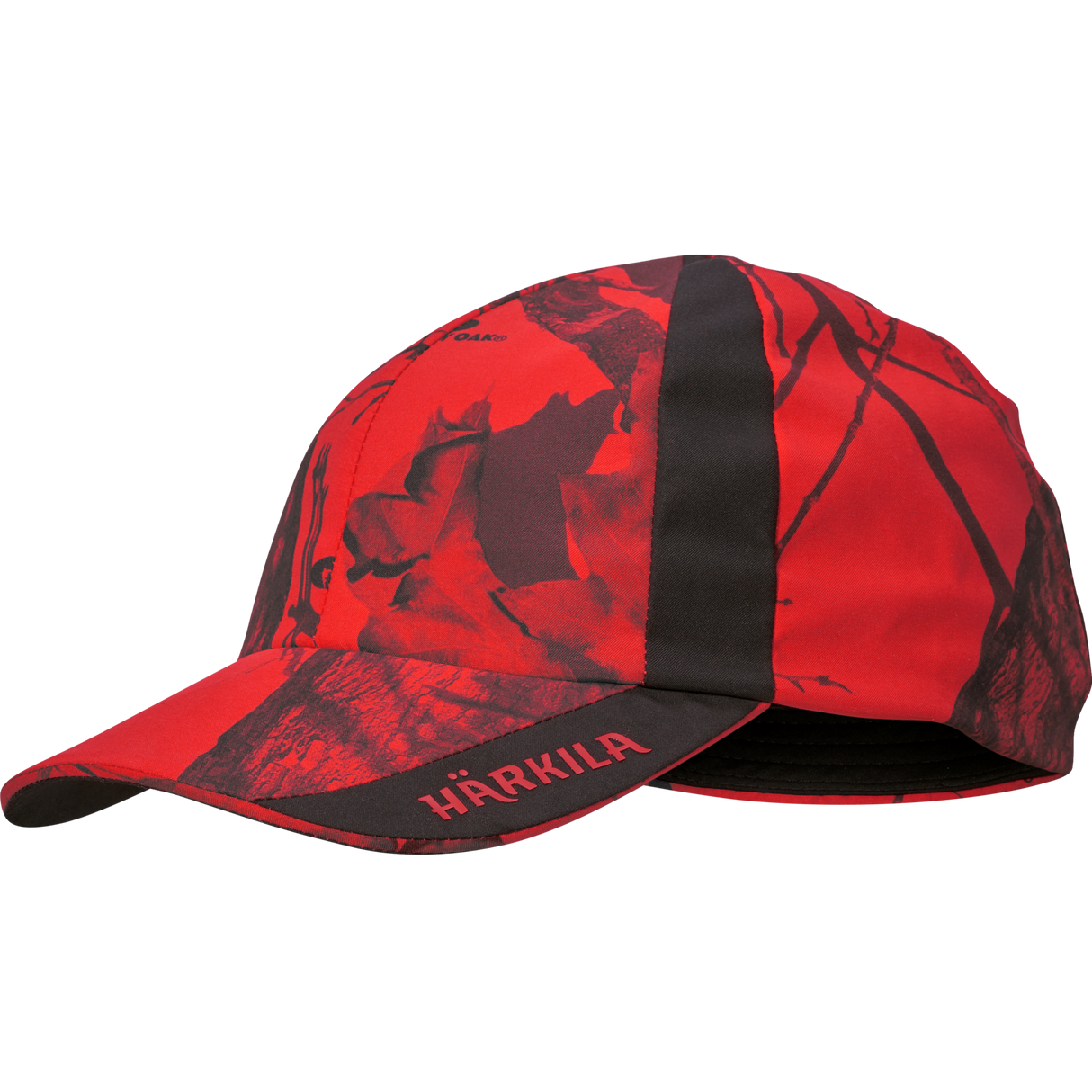 Moose Hunter 2.0 Säkerhetskeps MossyOak®Red - Härkila