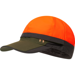 Pro Hunter GTX Vändbar keps Willow green/Shadow brown - Härkila