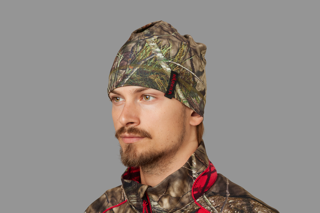 Moose Hunter 2.0-halsstycket i Mossy Oak® Break-Up Country®