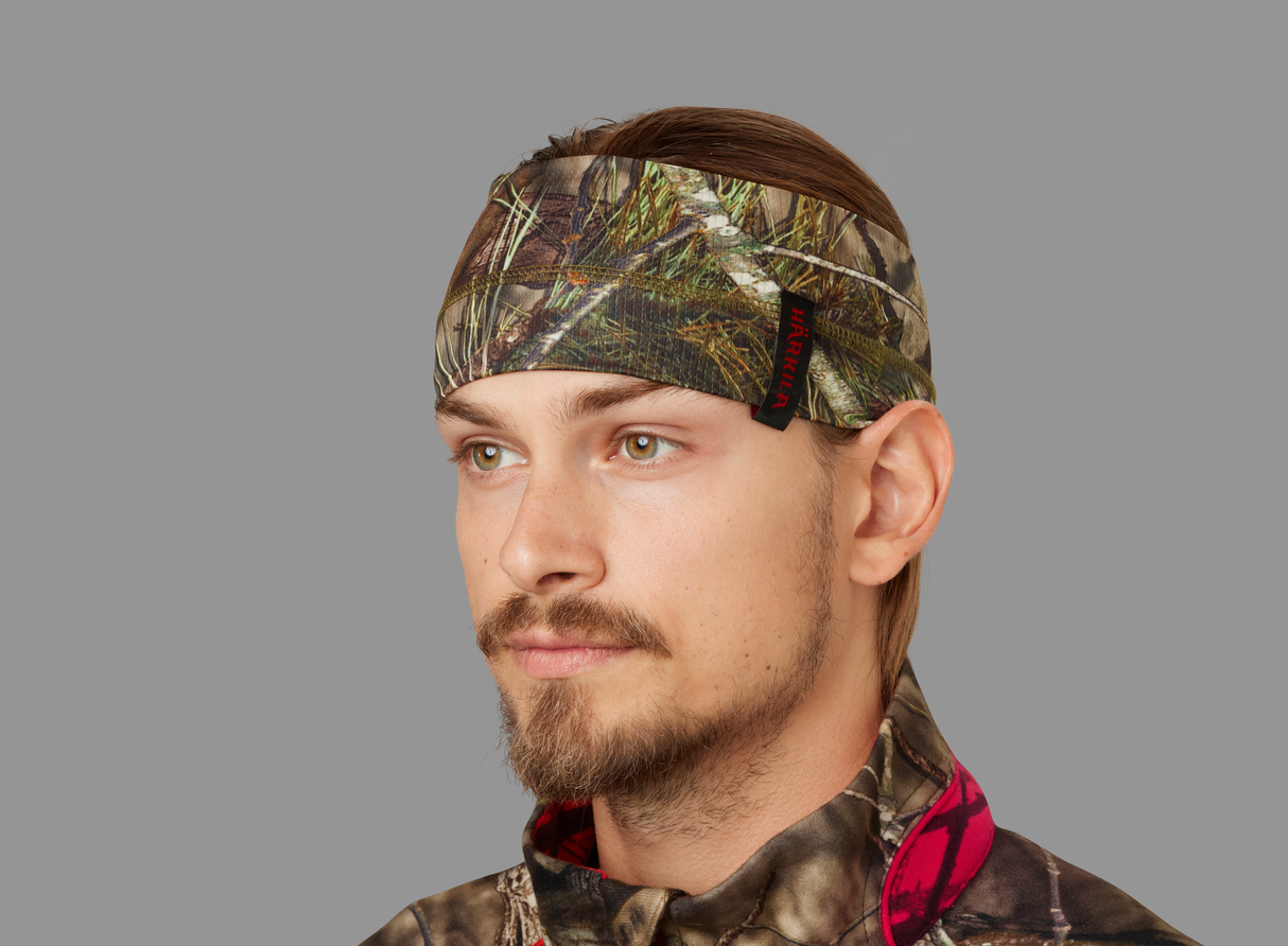 Moose Hunter 2.0-halsstycket i Mossy Oak® Break-Up Country®