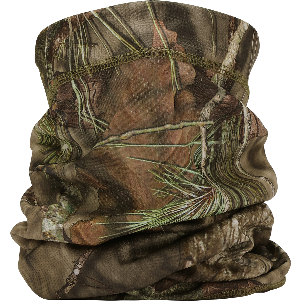 Moose Hunter 2.0-halsstycket i Mossy Oak® Break-Up Country®