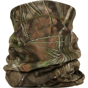 Moose Hunter 2.0-halsstycket i Mossy Oak® Break-Up Country®
