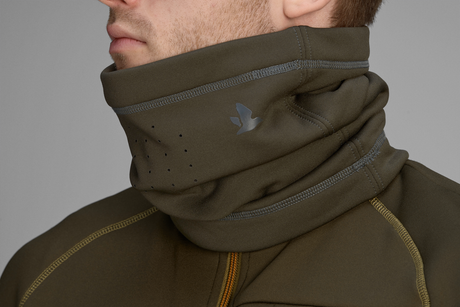 Halsstycke Pine green - Seeland