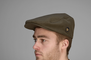 Woodcock Advanced skärmmössa Shaded olive - Seeland