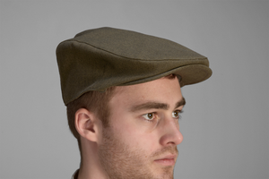 Woodcock Advanced skärmmössa Shaded olive - Seeland