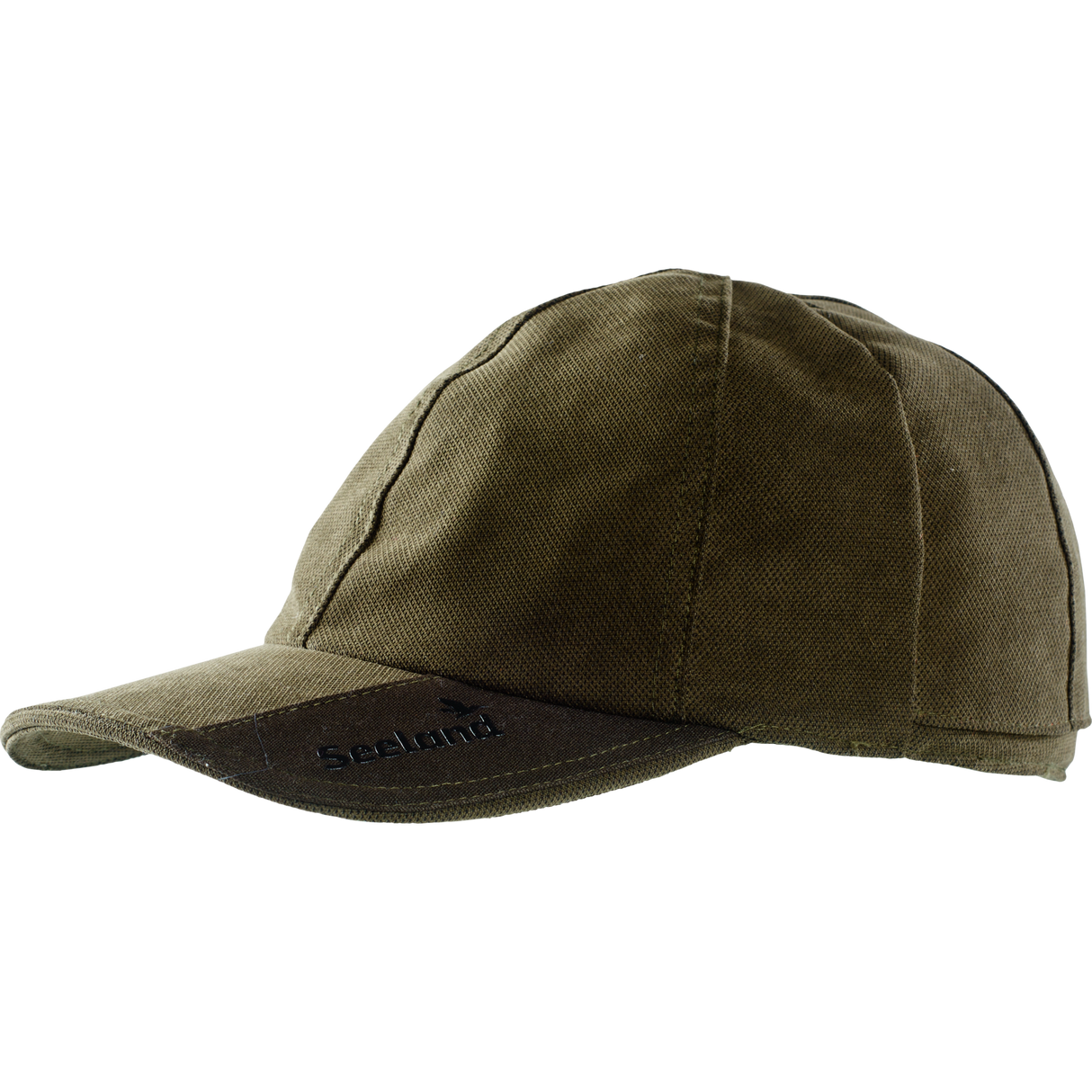 Helt hatt Grizzly brown - Seeland