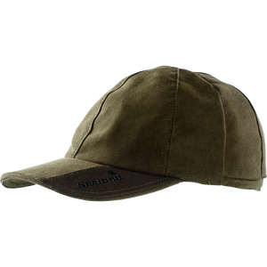 Helt hatt Grizzly brown - Seeland