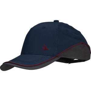 Skeet keps Classic blue - Seeland