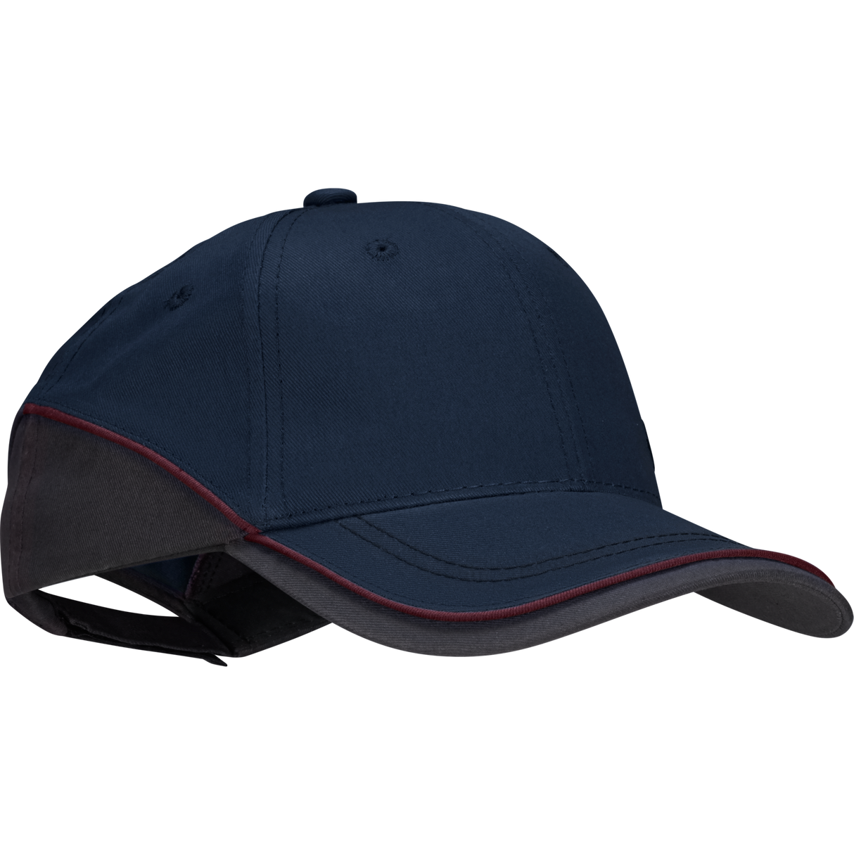 Skeet keps Classic blue - Seeland