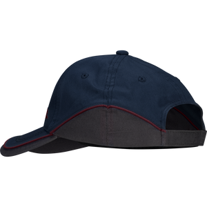 Skeet keps Classic blue - Seeland
