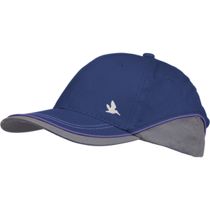 Skeet Lady keps Patriot blue - Seeland