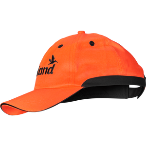 Hi-Vis keps Hi-vis orange - Seeland