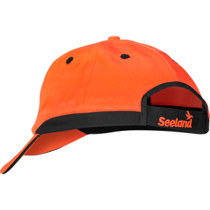 Hi-Vis keps Hi-vis orange - Seeland