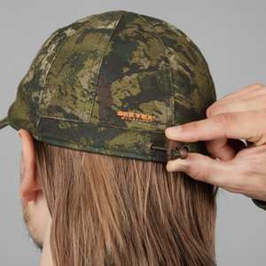 Avail Camo keps InVis green - Seeland