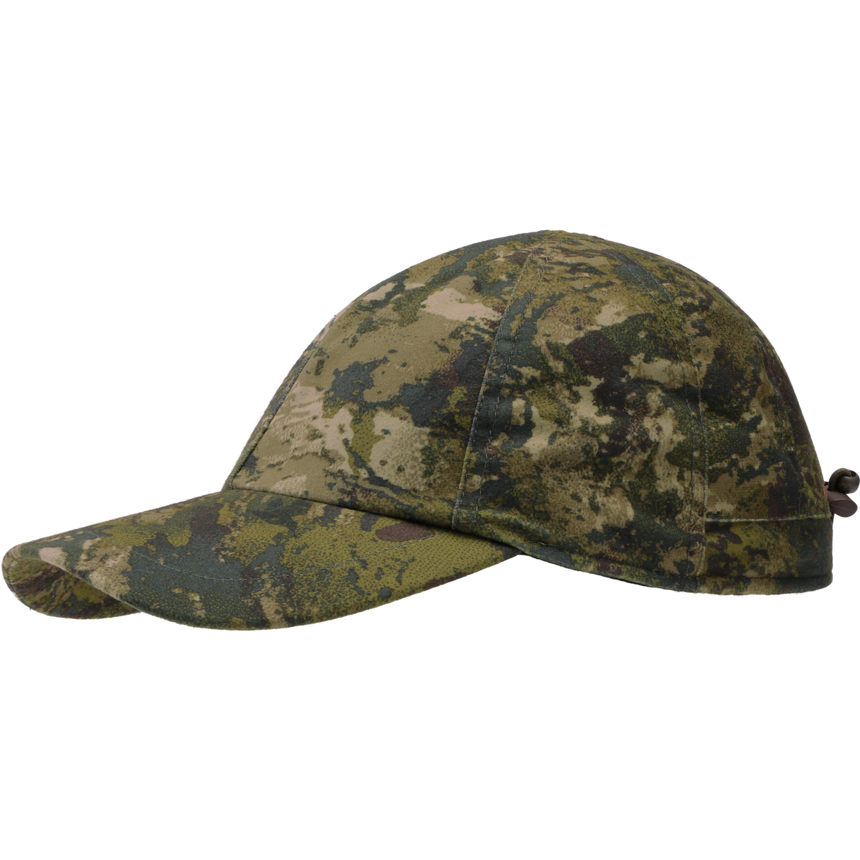 Avail Camo keps InVis green - Seeland