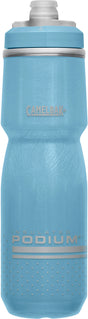 Podium Chill 24oz - Camelbak - White/Black