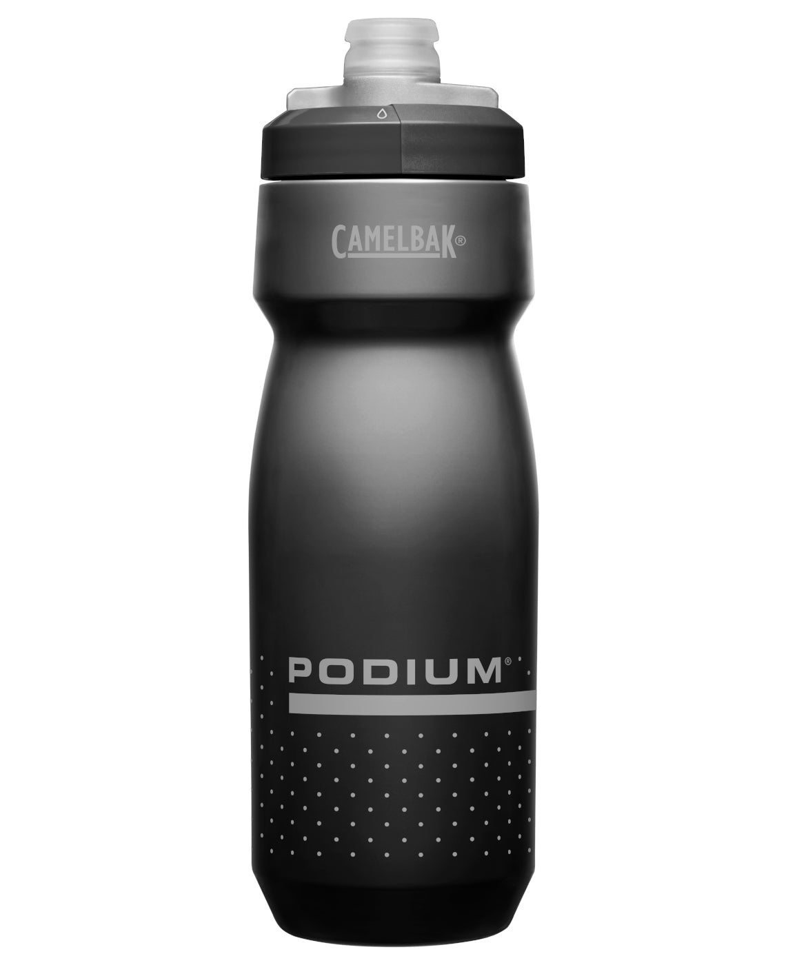 Podium 24oz - Camelbak - svart – Camelbak