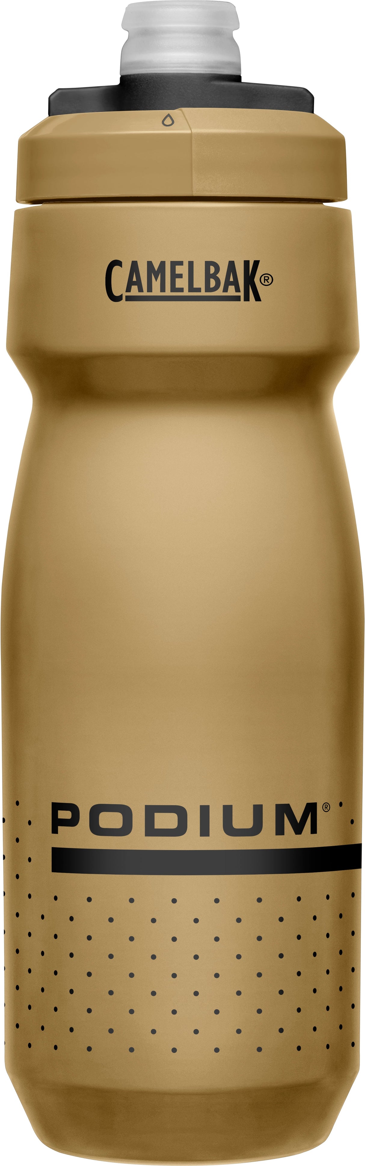 Podium 24oz - Camelbak - Custom Silver/Silver