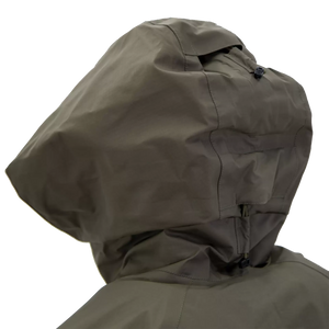 PRG 2.0 Jacka - Olive – Carinthia