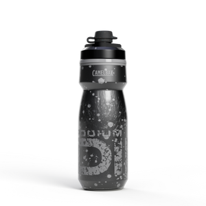 Podium Dirt Series Chill 21oz - Camelbak - Asphalt