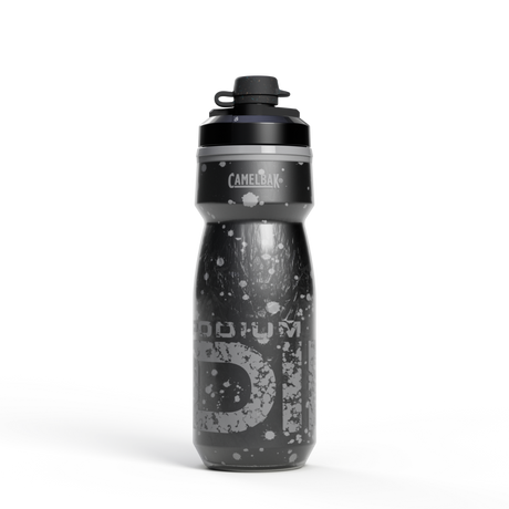 Podium Dirt Series Chill 21oz - Camelbak - Asphalt