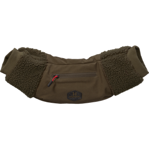 Driven Hunt Heat muff Willow green - Härkila