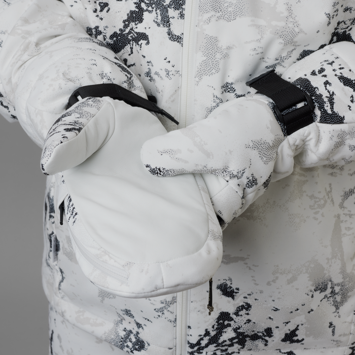 Winter Active WSP Isolerad vante AXIS MSP®Snow - Härkila