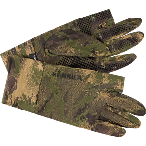 Deer Stalker camo mesh-handske AXIS MSP®Forest - Härkila