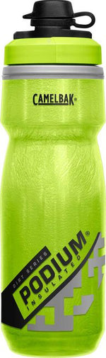 Podium Dirt Series Chill 21oz - Camelbak - Asphalt