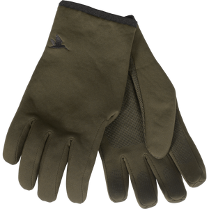 Hawker WP handskar Pine green - Seeland