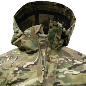 PRG 2.0 Jacka - Multicam – Carinthia