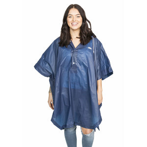 Canopy - Navy Blue – Trespass