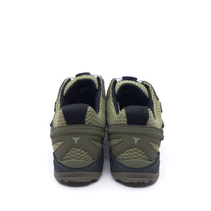 Kobra boa 145 GTX, khaki/Svart - Treksta