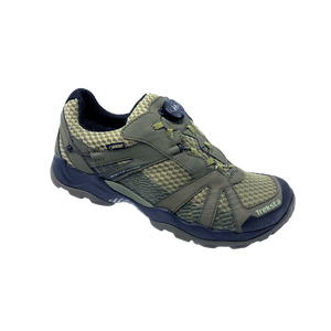 Kobra boa 145 GTX, khaki/Svart - Treksta