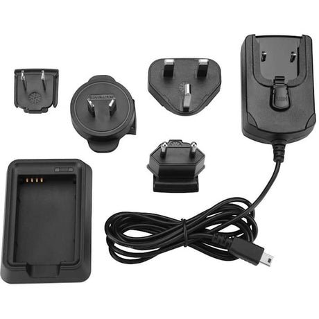 Litiumion-batterioplader 2