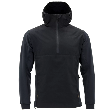 G-LOFT ULTRA Hoodie - Black – Carinthia