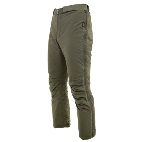 G-LOFT Vindbyxor - Olive – Carinthia