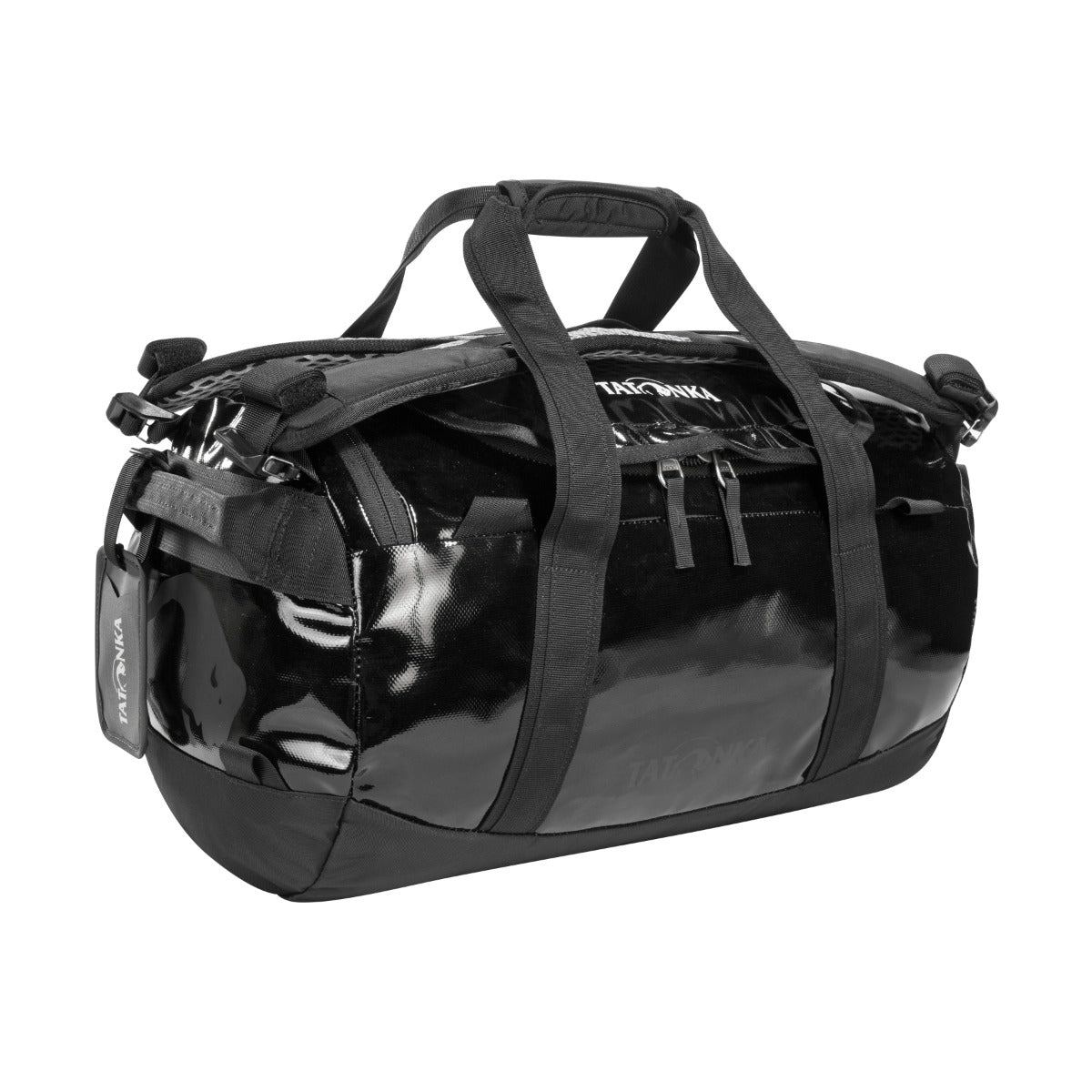 Barrel 25 - Tatonka - BLACK