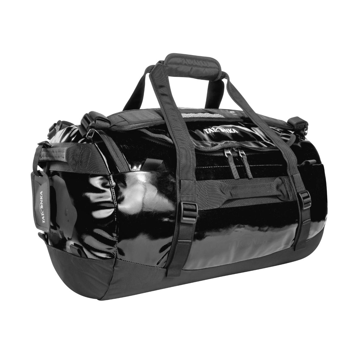 Barrel 45 - Tatonka - BLACK