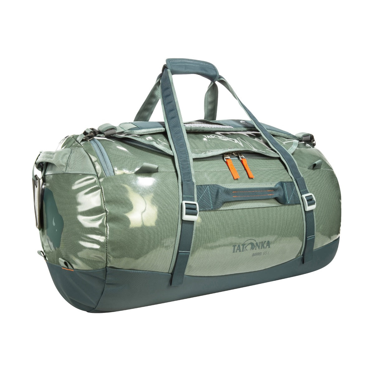 Barrel 65 - Tatonka - Sage Green