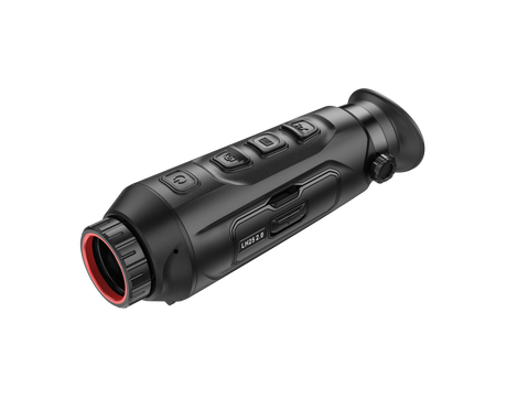 Lynx 2.0 - 35MM Termisk handspotter (LH35 2.0) - HIKMICRO
