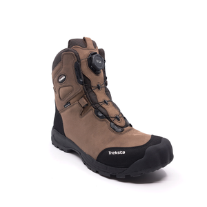 Stl. 36 - Treksta Tundra Boa 8" HTX - Bytesvara