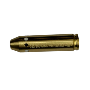 Laserpatron kaliber 30-06 – HuntElite