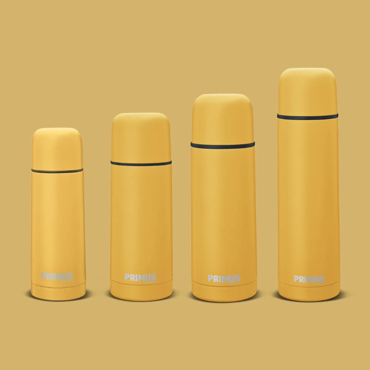 Classic Light Vakuumflaska STONE GOLD / 0.5 L – Primus